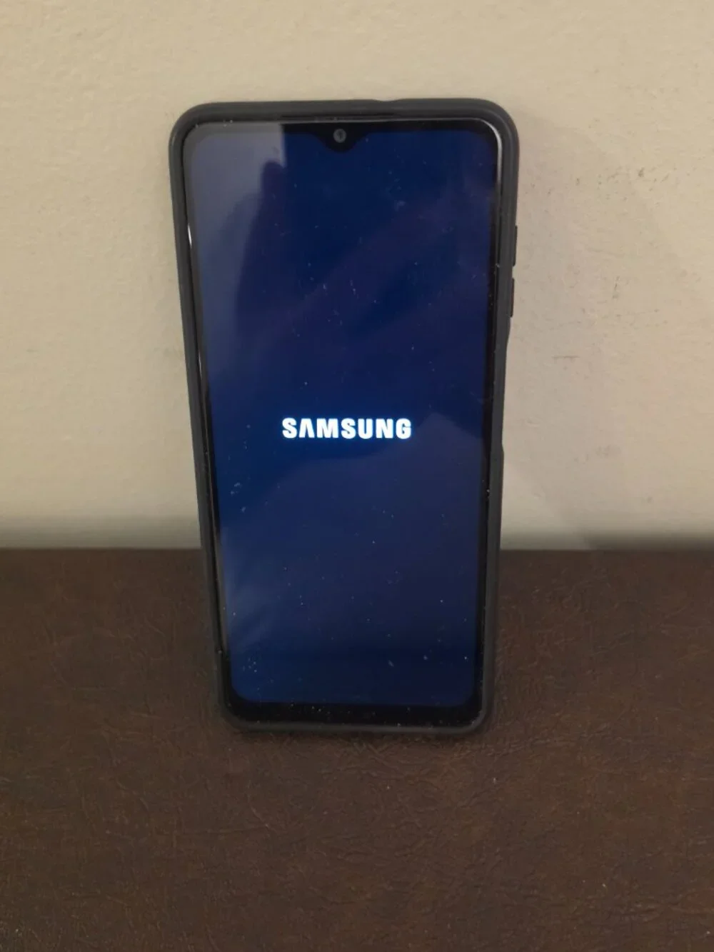 Samsung Galaxy A12 Phone - Preowned